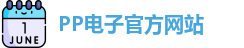 pp电子
